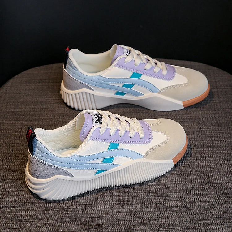 Sundown Style | All-Day Comfort Kicks
