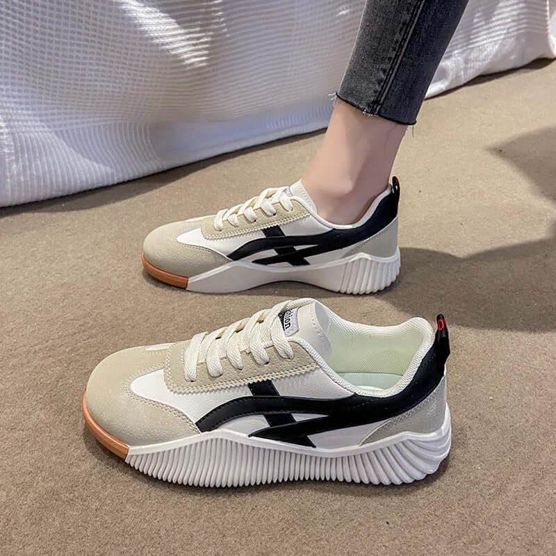 Sundown Style | All-Day Comfort Kicks