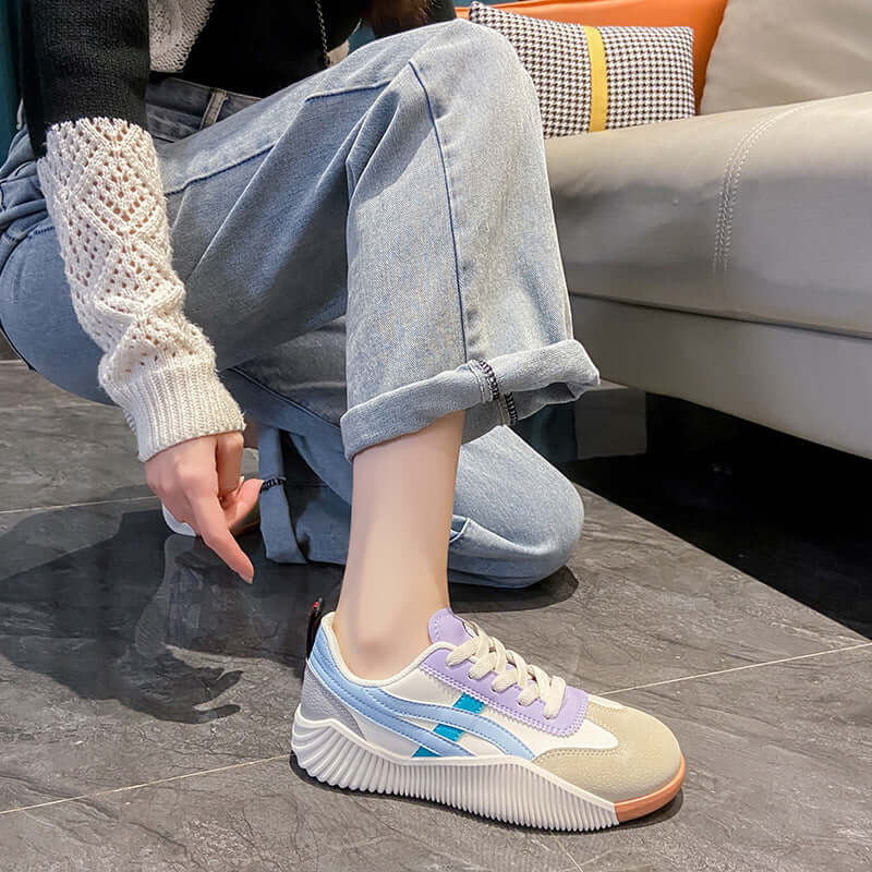 Sundown Style | All-Day Comfort Kicks