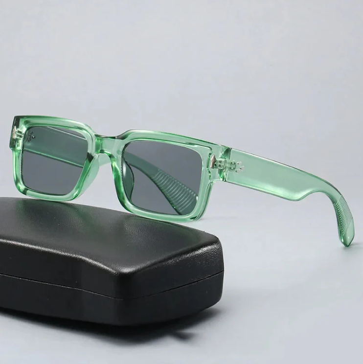 Sundown Style | Retro Fashion Taranto Shades