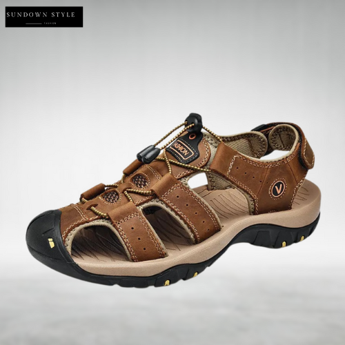 Sundown Style | Adjustable Comfort Walkers