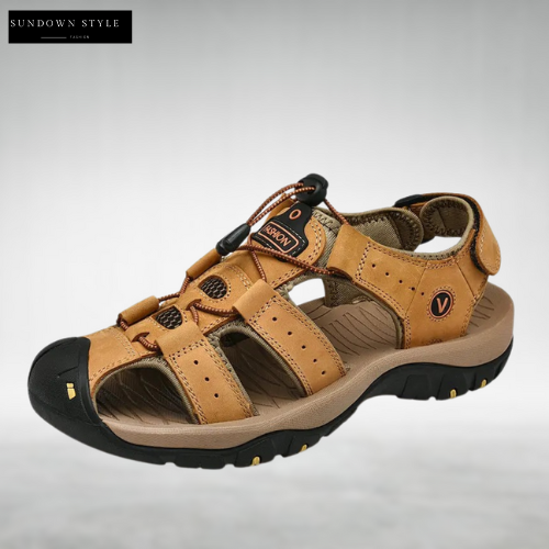 Sundown Style | Adjustable Comfort Walkers
