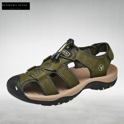 Sundown Style | Adjustable Comfort Walkers