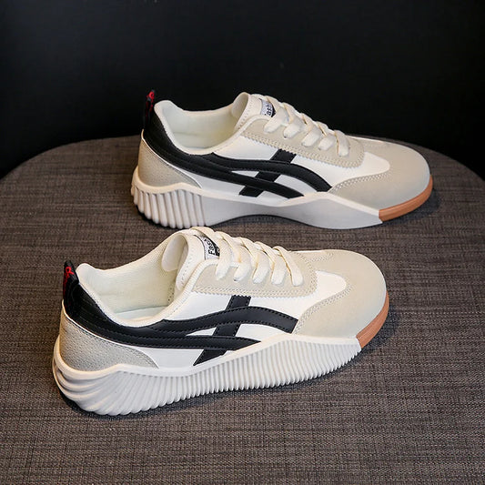 Sundown Style | All-Day Comfort Kicks