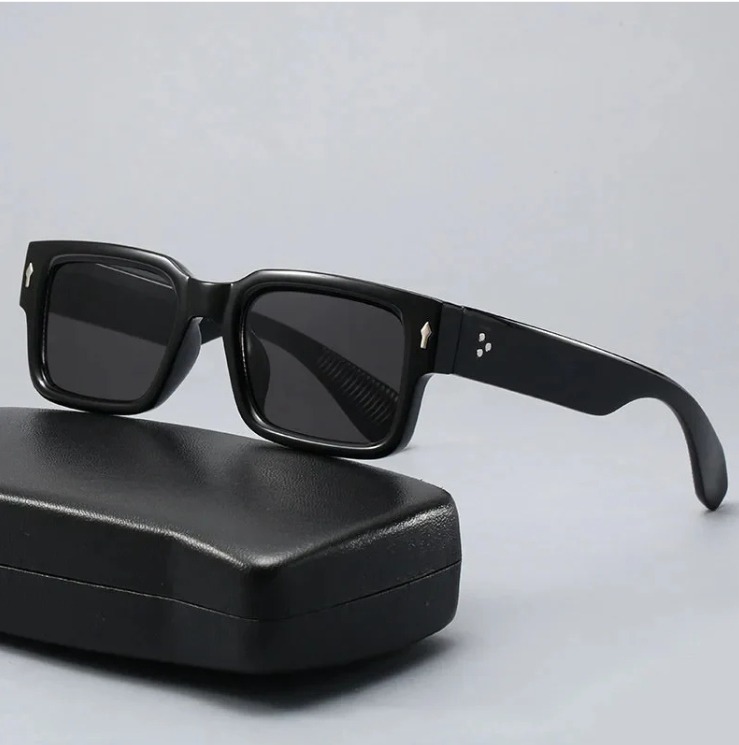Sundown Style | Retro Fashion Taranto Shades