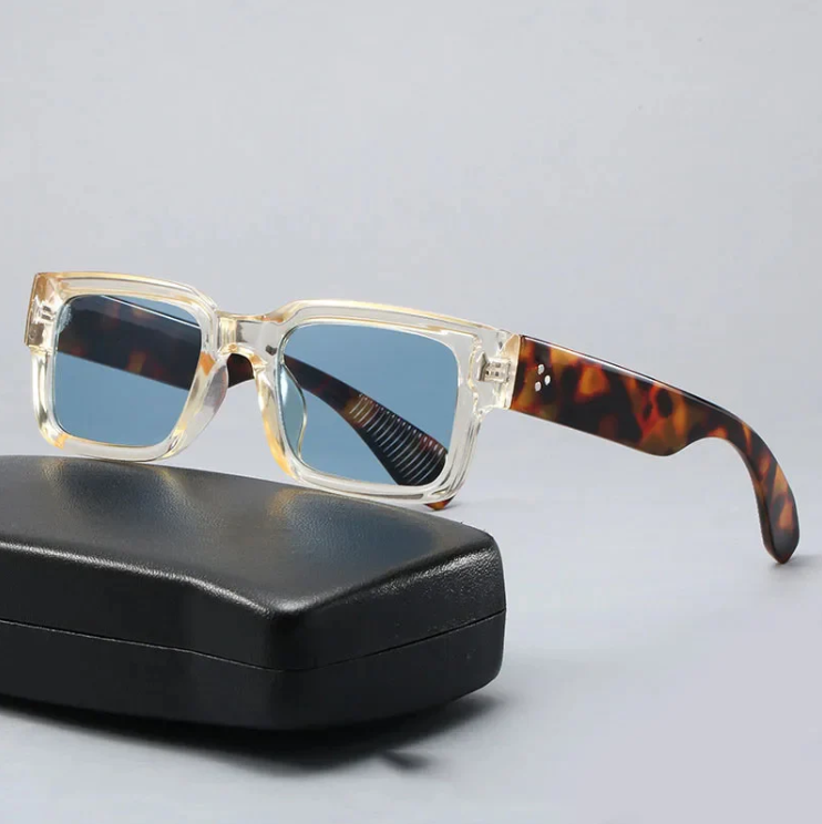 Sundown Style | Retro Fashion Taranto Shades