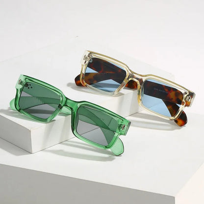 Sundown Style | Retro Fashion Taranto Shades