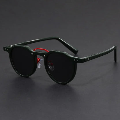 Sundown Style | Timeless Chic Shades