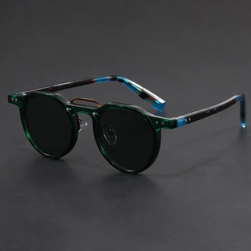 Sundown Style | Timeless Chic Shades