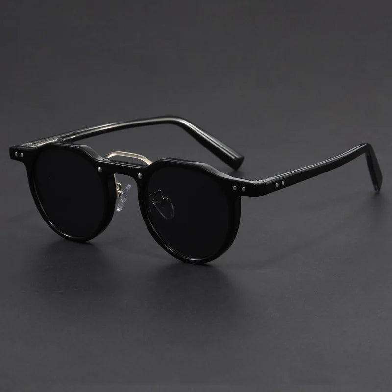 Sundown Style | Timeless Chic Shades