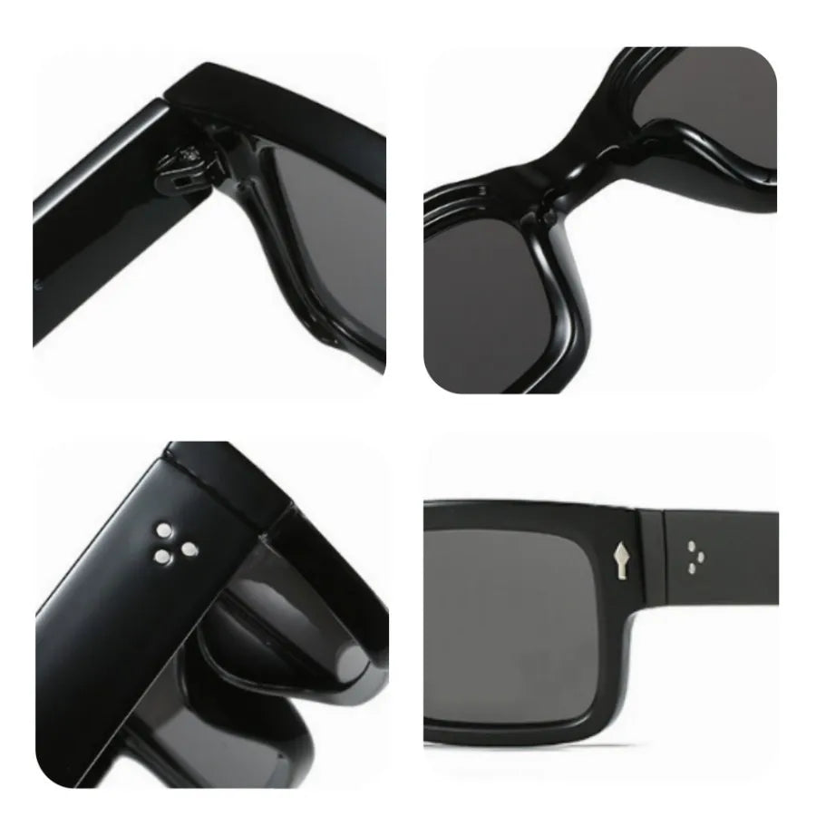 Sundown Style | Retro Fashion Taranto Shades