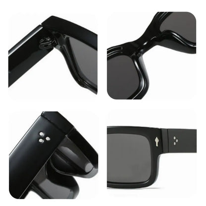 Sundown Style | Retro Fashion Taranto Shades
