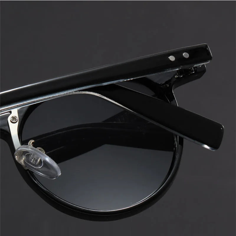 Sundown Style | Timeless Chic Shades