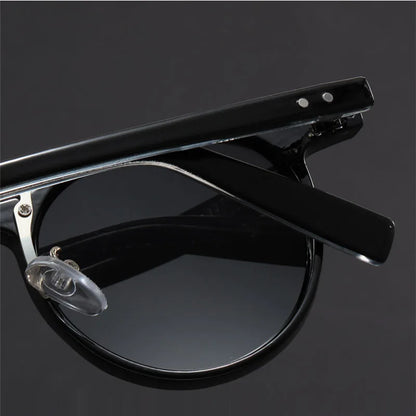 Sundown Style | Timeless Chic Shades