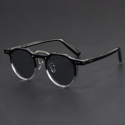 Sundown Style | Timeless Chic Shades