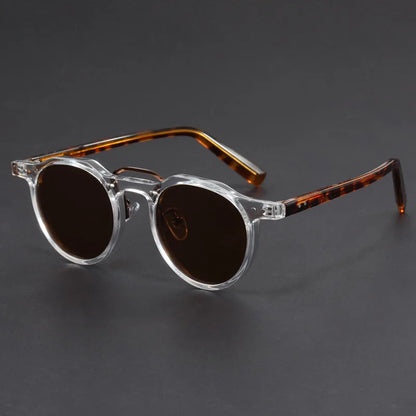 Sundown Style | Timeless Chic Shades