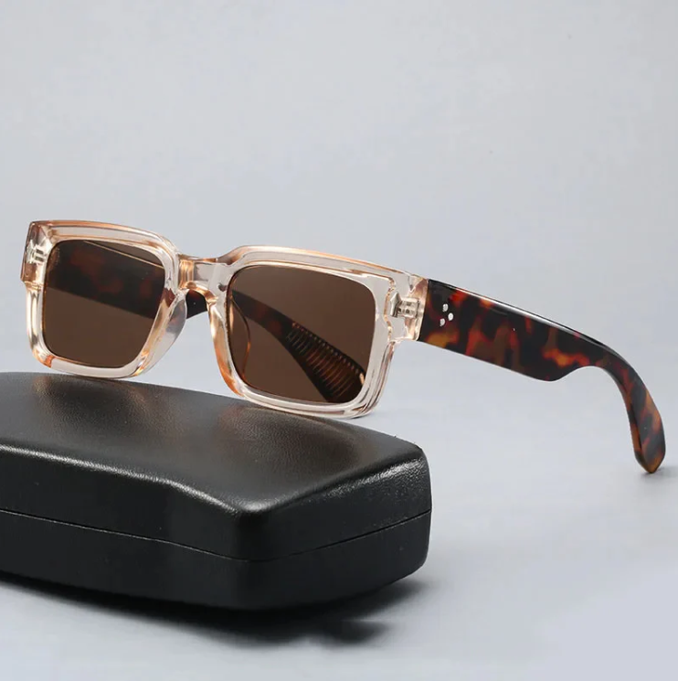 Sundown Style | Retro Fashion Taranto Shades